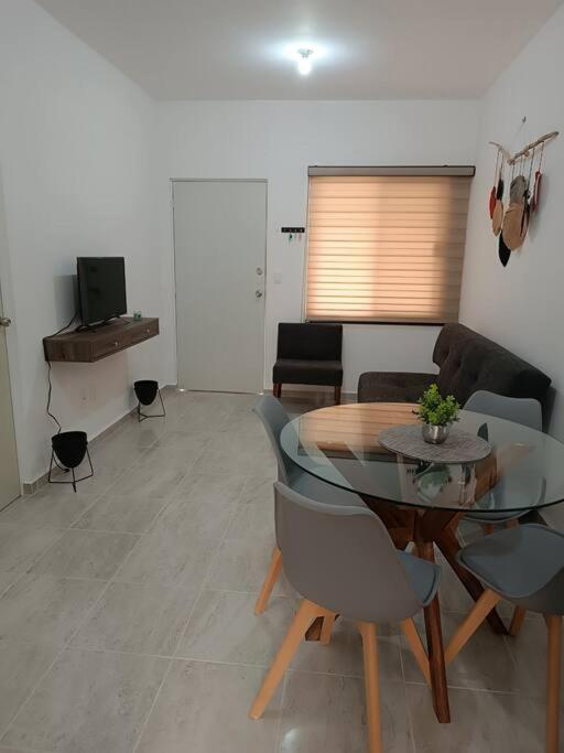 Hermoso Departamento En Playa Del Carmen Exterior photo