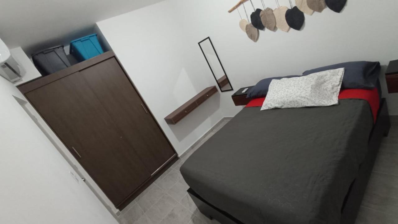 Hermoso Departamento En Playa Del Carmen Exterior photo