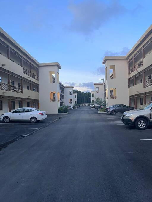 Hermoso Departamento En Playa Del Carmen Exterior photo