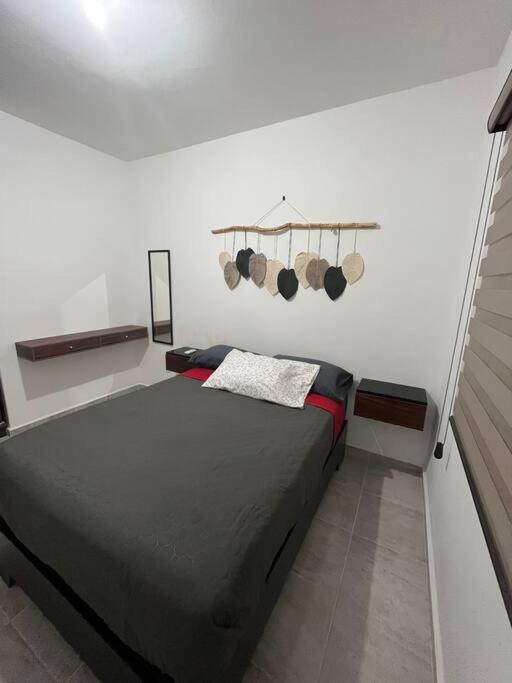 Hermoso Departamento En Playa Del Carmen Exterior photo